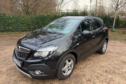 Opel Mokka Gebrauchtwagen