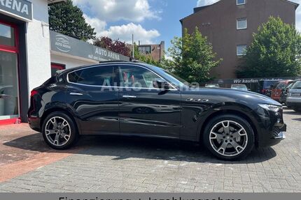 Maserati Levante Gebrauchtwagen