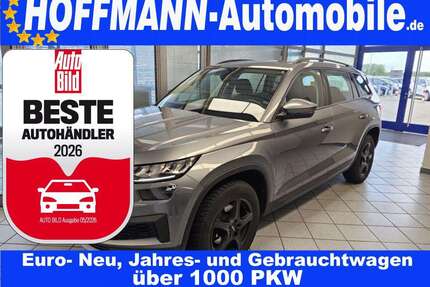 Skoda Kodiaq Gebrauchtwagen