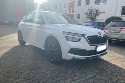 Skoda Kamiq Gebrauchtwagen