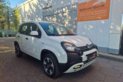 Fiat Panda Gebrauchtwagen