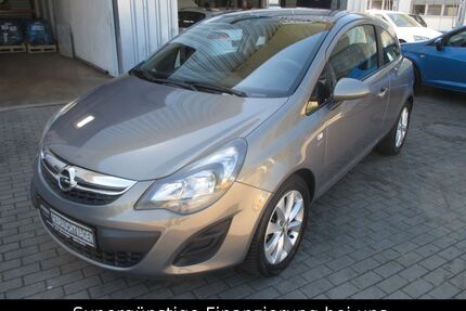 Opel Corsa Gebrauchtwagen