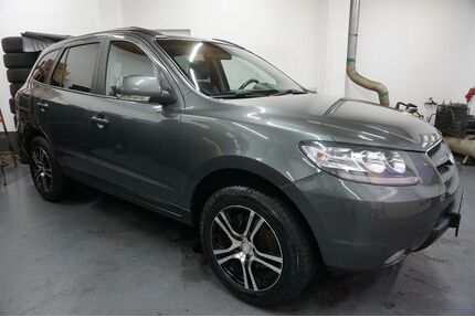 Hyundai SANTA FE Gebrauchtwagen