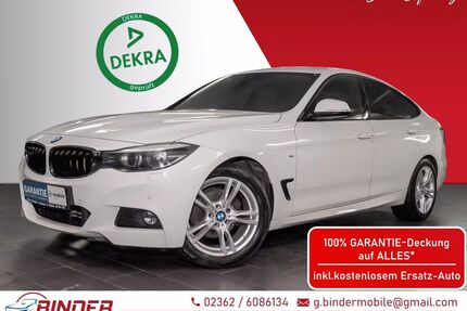 BMW 318 Gran Turismo Gebrauchtwagen
