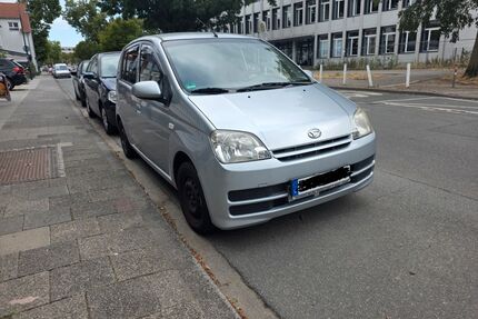 Daihatsu Cuore Gebrauchtwagen