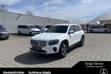 Mercedes-Benz GLB 180 Gebrauchtwagen