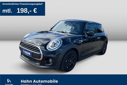 Mini ONE Gebrauchtwagen