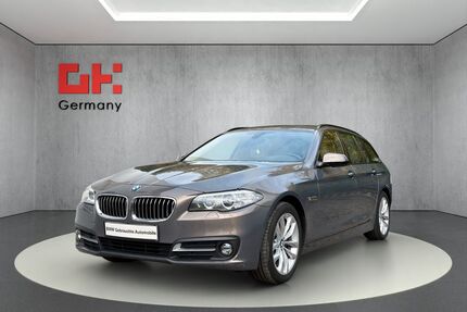 BMW 520 Gebrauchtwagen