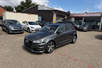 Audi A1 Gebrauchtwagen