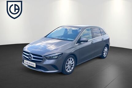 Mercedes-Benz B 180 Gebrauchtwagen