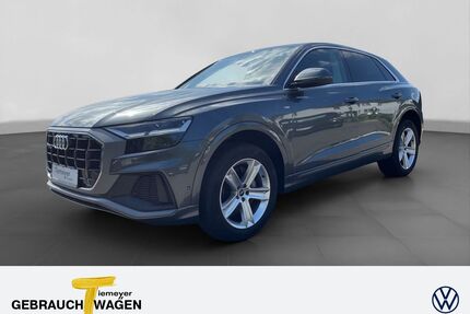 Audi Q8 Gebrauchtwagen