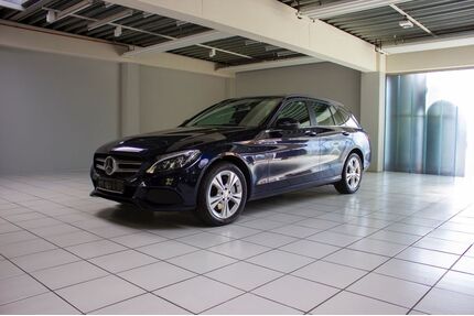 Mercedes-Benz C 250 Gebrauchtwagen