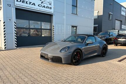 Porsche 911 Urmodell Gebrauchtwagen