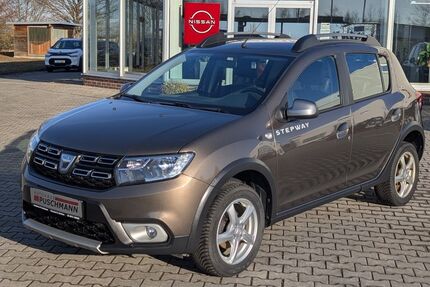 Dacia Sandero Gebrauchtwagen