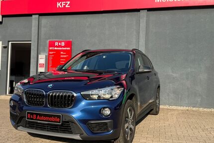 BMW X1 Gebrauchtwagen