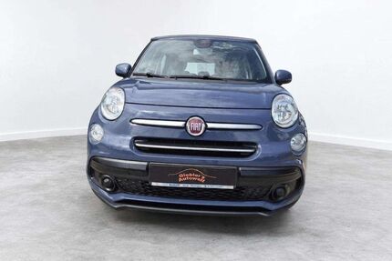 Fiat 500L Gebrauchtwagen