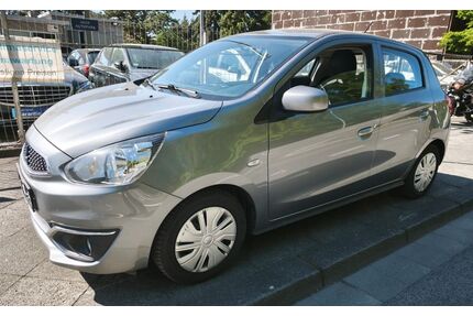 Mitsubishi Space Star Gebrauchtwagen