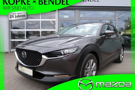 Mazda CX-30 Gebrauchtwagen