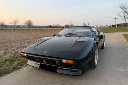 Ferrari 308 Gebrauchtwagen