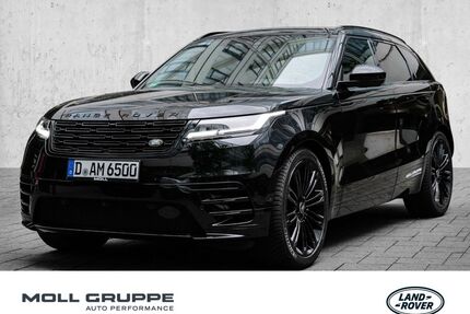 Land Rover Range Rover Velar Gebrauchtwagen