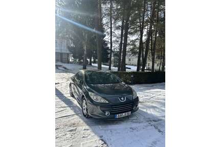 Peugeot 307 Gebrauchtwagen