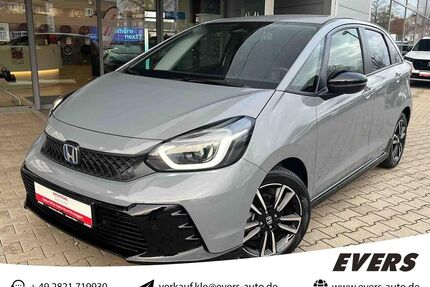 Honda Jazz Gebrauchtwagen