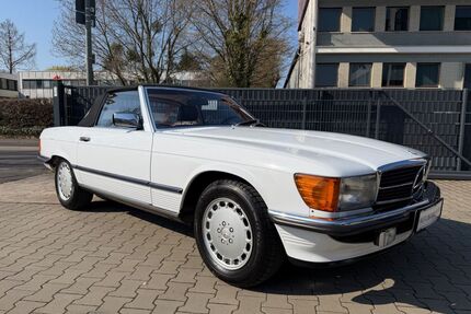 Mercedes-Benz 420 Gebrauchtwagen