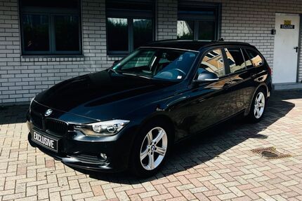 BMW 316 Gebrauchtwagen