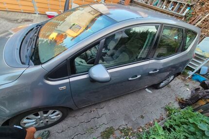 Opel Meriva Gebrauchtwagen