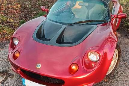 Lotus Elise Gebrauchtwagen