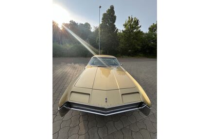 Oldsmobile Toronado Gebrauchtwagen
