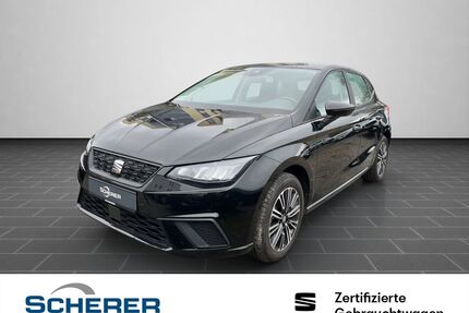 Seat Ibiza Gebrauchtwagen