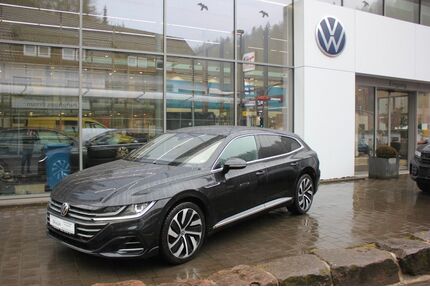 VW Arteon Gebrauchtwagen