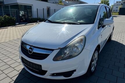 Opel Corsa Gebrauchtwagen