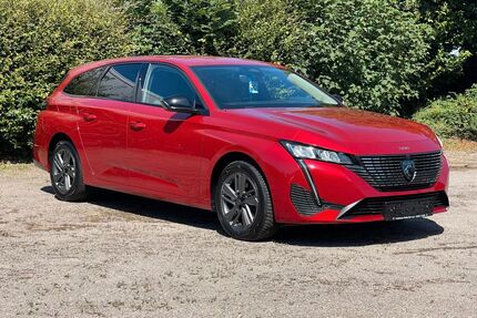 Peugeot 308 Gebrauchtwagen