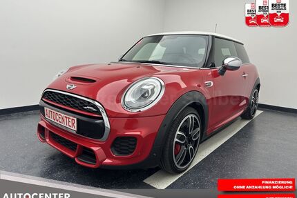 Mini John Cooper Works Clubman Gebrauchtwagen