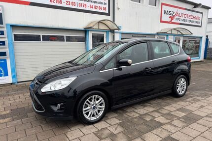 Ford C-Max Gebrauchtwagen