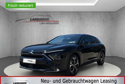 Citroen C5 X Gebrauchtwagen