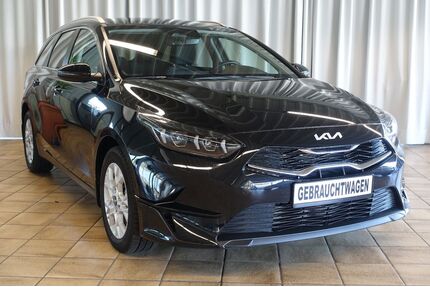 Kia ceed Sportswagon Gebrauchtwagen
