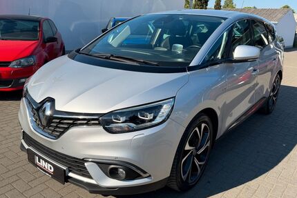 Renault Scenic Gebrauchtwagen