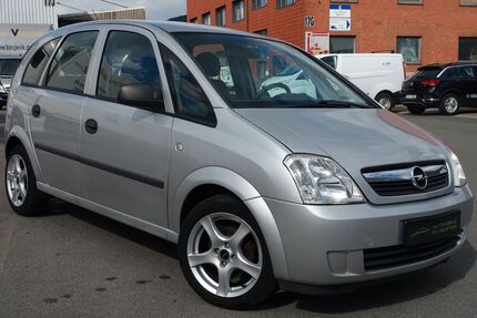 Opel Meriva Gebrauchtwagen