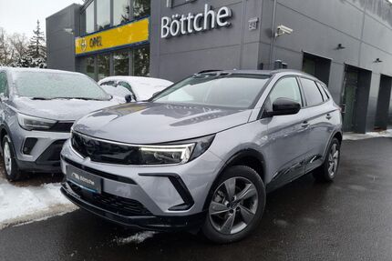 Opel Grandland (X) Gebrauchtwagen