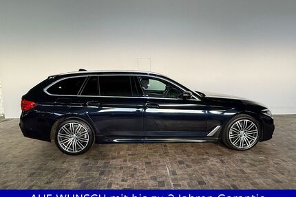 BMW 520 Gebrauchtwagen