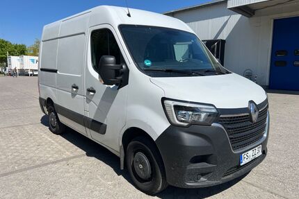 Renault Master Gebrauchtwagen