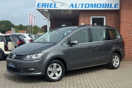 VW Sharan Gebrauchtwagen