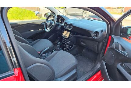 Opel Adam Gebrauchtwagen