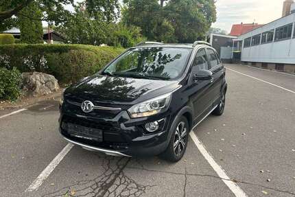 Baic Senova X25 Gebrauchtwagen