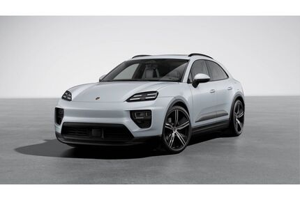 Porsche Macan Gebrauchtwagen