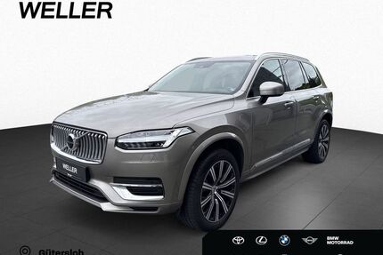 Volvo XC90 Gebrauchtwagen