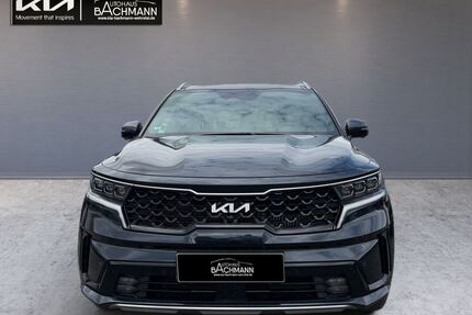 Kia Sorento Gebrauchtwagen